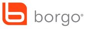 Borgo - logo