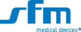 sfm medial devices - logo