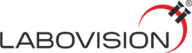 Labovision Microscopes - logo