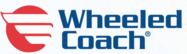 Wheeled Coach