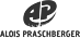 Alois Praschberger