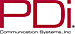 PDi Communication Systems Inc.