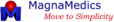 MagnaMedics Diagnostics BV
