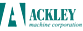 Ackley Machine Corporation