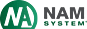 NAM system a.s.