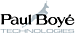 PAUL BOYE TECHNOLOGIES