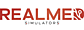Relamed simulators