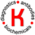Kamiya Biomedical Company LLC