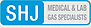 SHJ Medical & Lab Gas Specialists