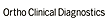 Ortho Clinical Diagnostics