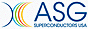 ASG superconductors