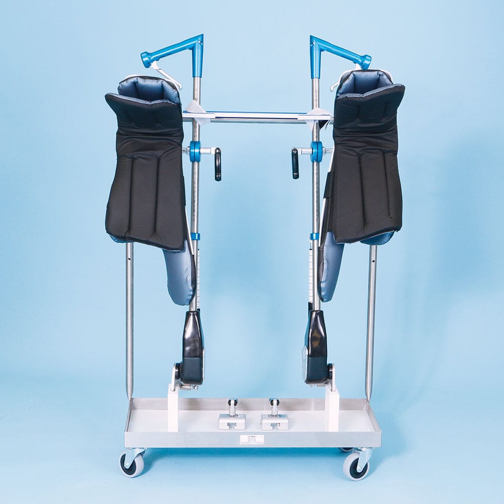Carro de almacenamiento - 800-0075 - SchureMed - de transporte / para