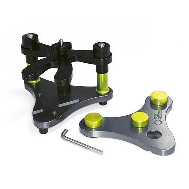 Articulador dental VERARTE P.P.M. SRL (Fast Protec)