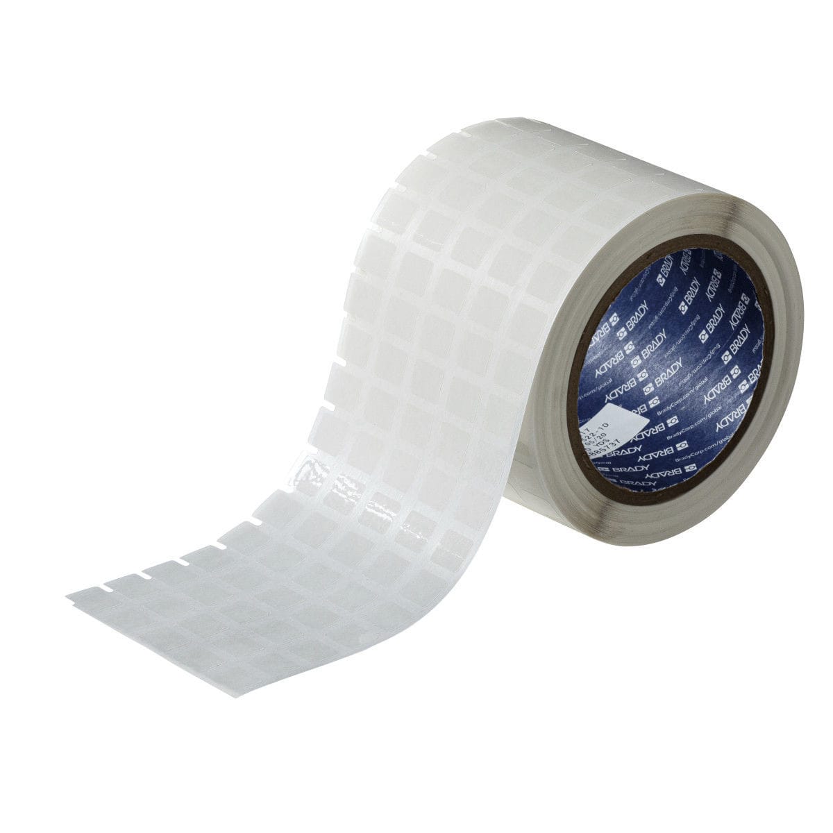 Etiqueta para tubos - THT-12-522-10 - Brady EMEA - para frascos de ...