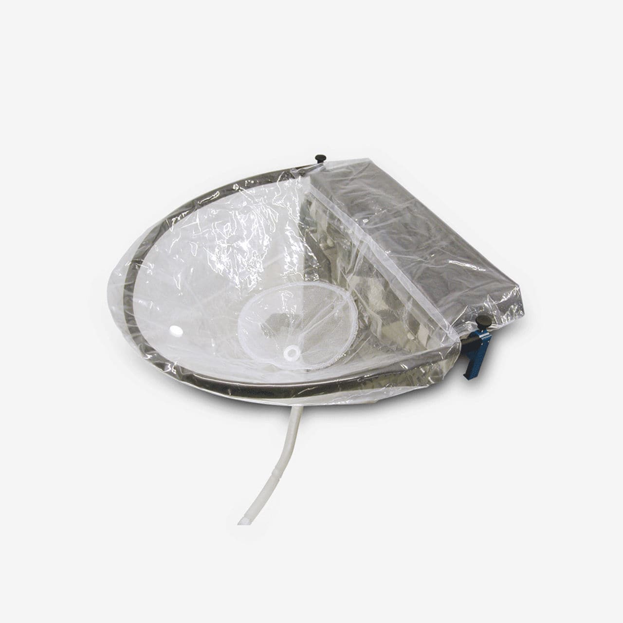 Kit de drenaje urinario DB 1000 Birkova Products