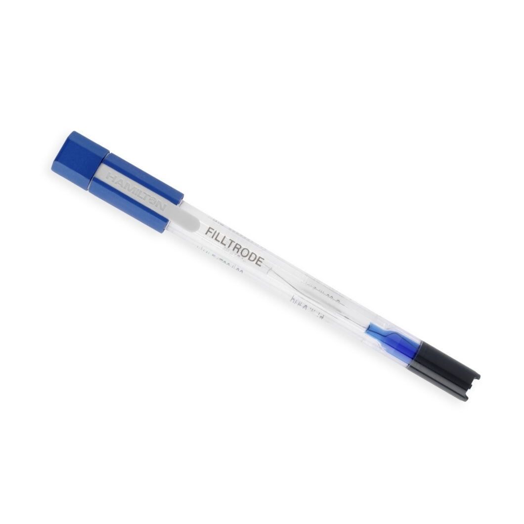 Sensor de pH - FillTrode - Hamilton Process Analytics - de temperatura ...