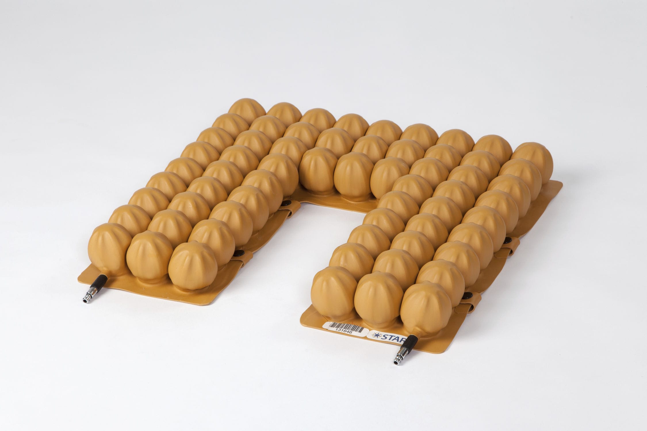 Cojín con orinal Star Cushion Products