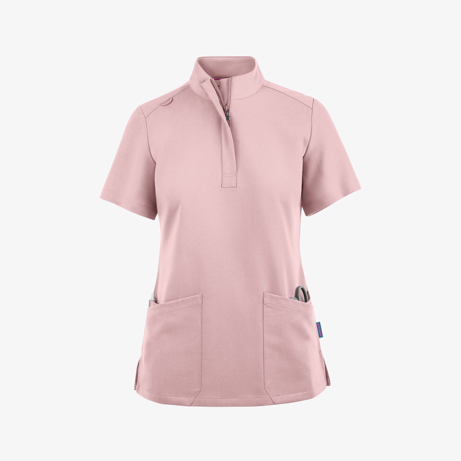 Blusón médico MBS439 Uniform Advantage para mujer / L / XL