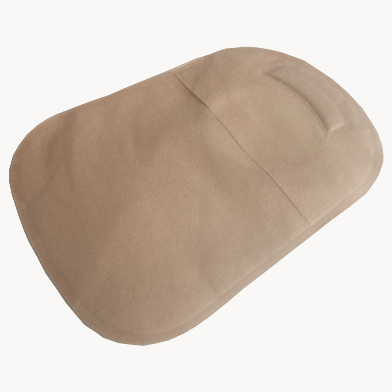Bolsa de colostomia OS360cc Zhejiang Longterm Medical Technology Bolsa de colostomia OS360cc Zhejiang Longterm Medical Technology