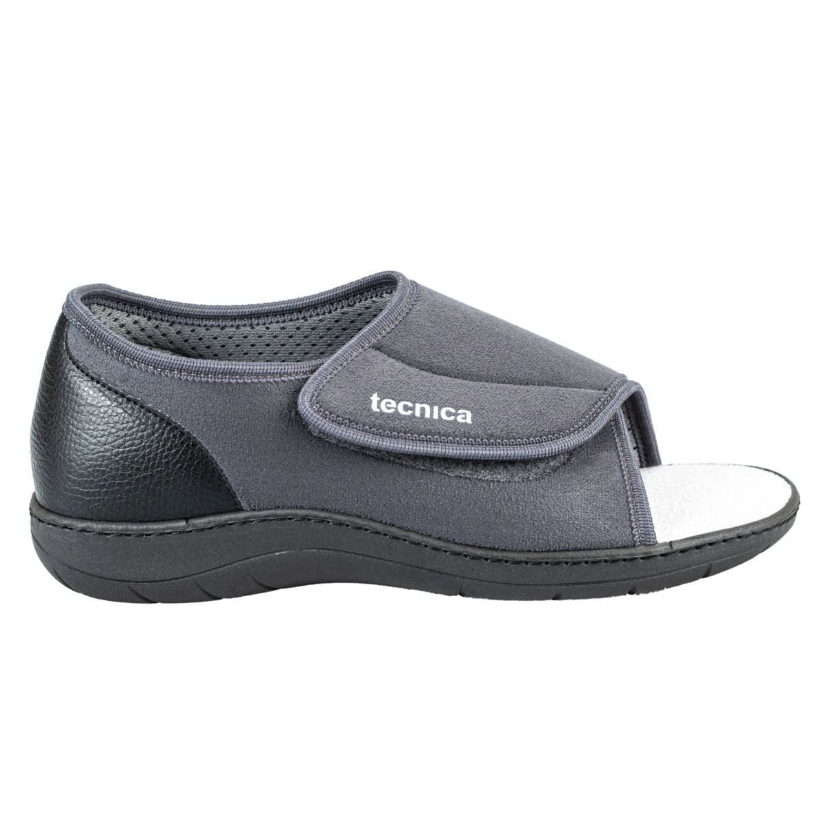 Zapato Ortop Dico Unisex T Technique Extro Style Para Diab Tico