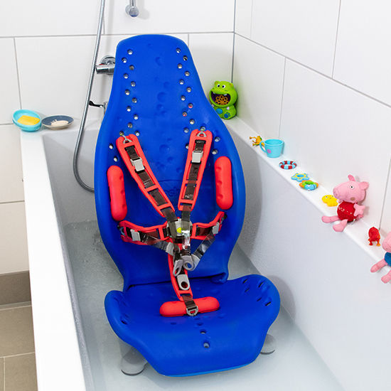 Asiento de baño Splashy Big Firefly by Leckey James Leckey Design