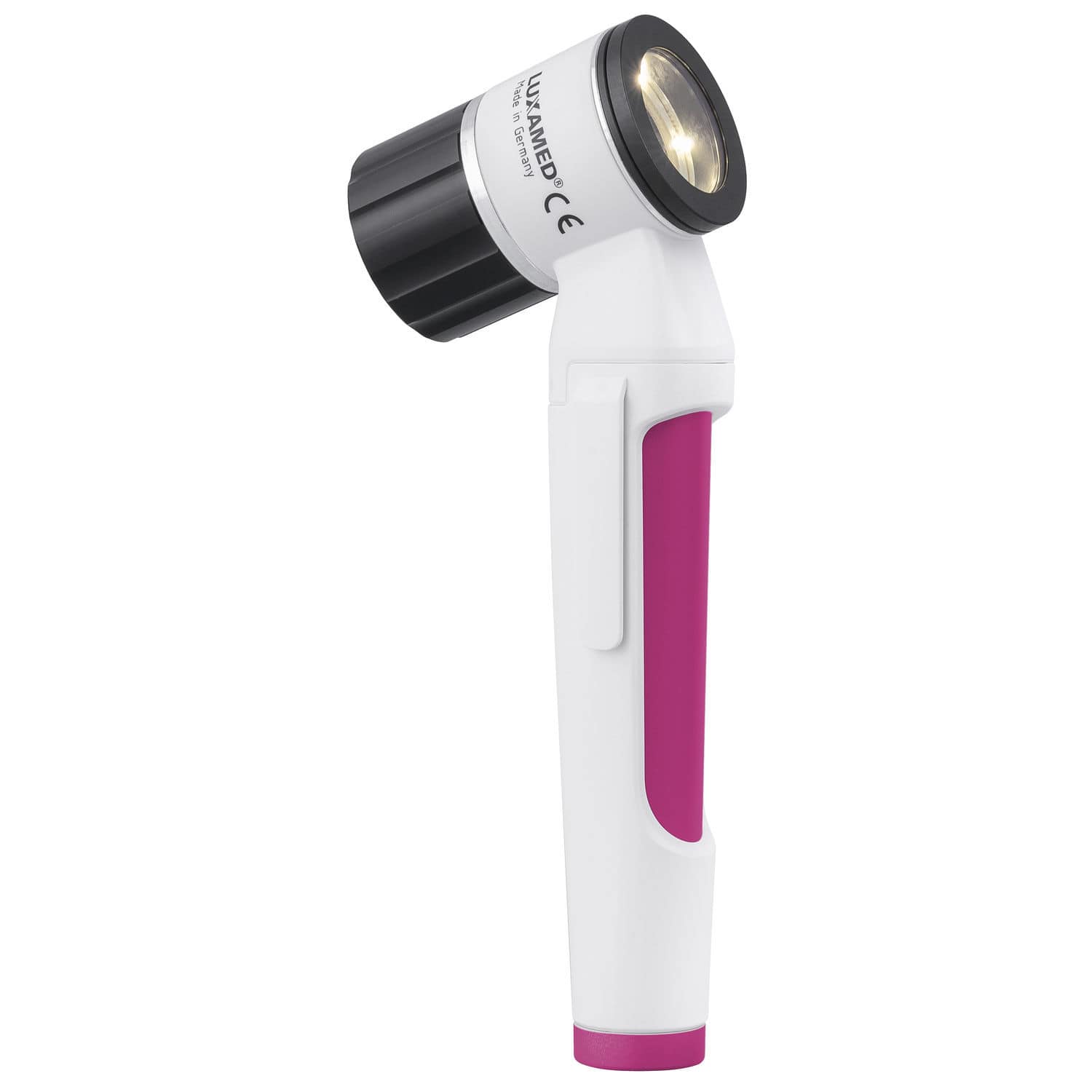 Dermatoscopio LED Blanca LuxaScope Auris Luxamed