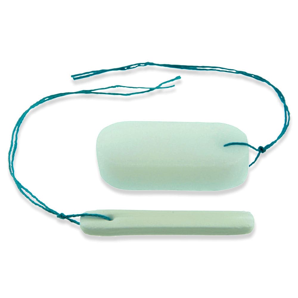 Agente hemostático pad 10101C Collin Medical cirugía ORL