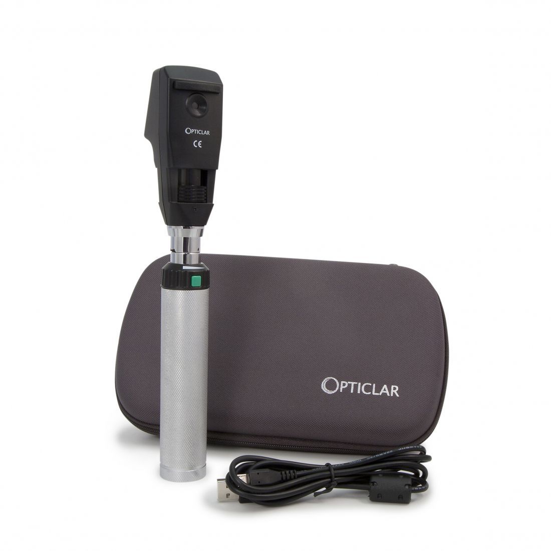 Retinoscopio / de mano Streak series Opticlar Vision