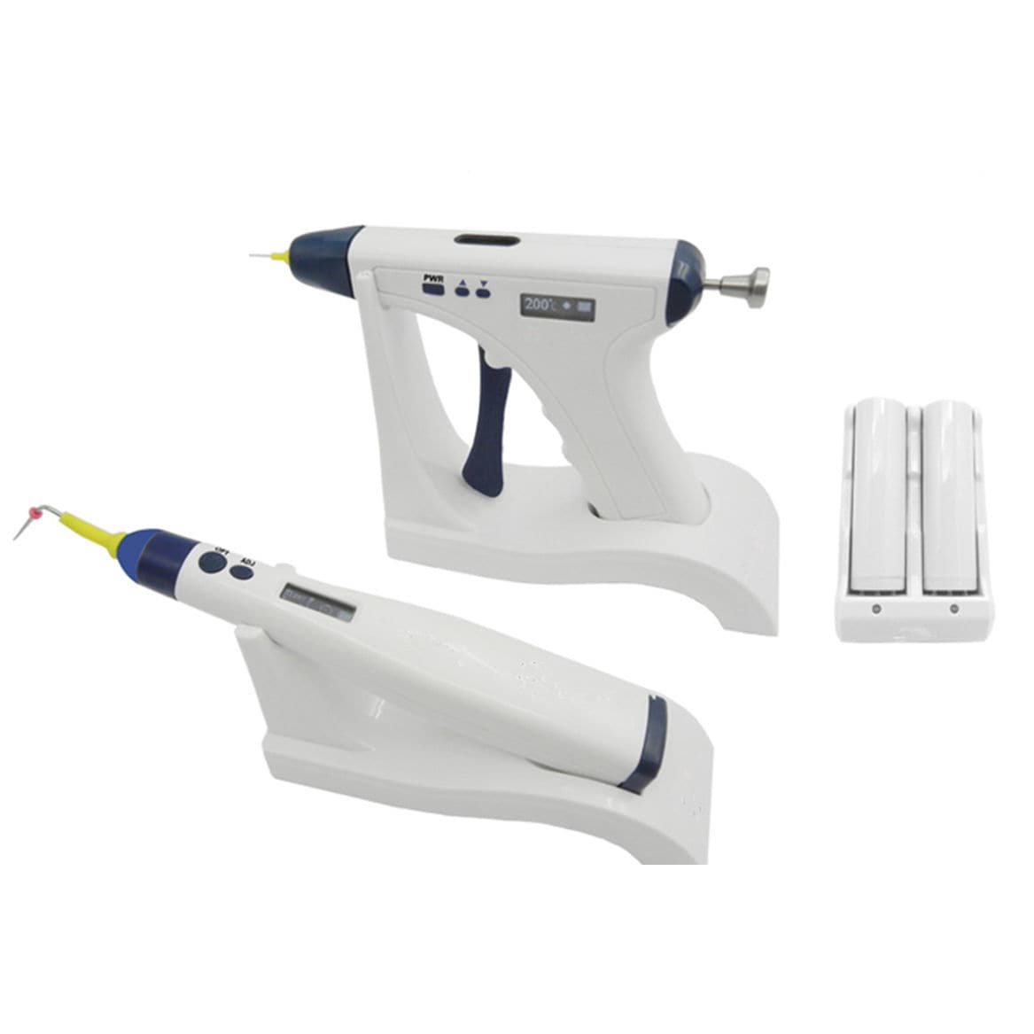 Obturador Del Conducto Radicular De Gutapercha - M301 - SenmyDental