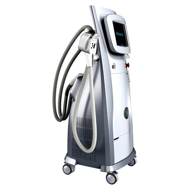 Láser para depilación EOSICE™ Pro Zhengzhou PZ Laser Slim