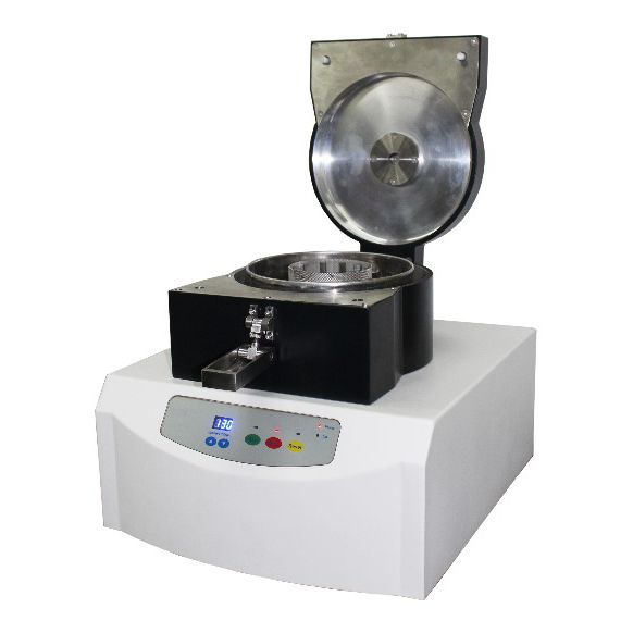 Molino de rotor TTFM1000 Torontech Group International de cuchillas / para la industria