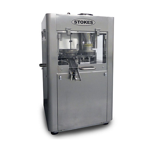 Prensa para comprimidos STOKES 560 Compression Components & Service