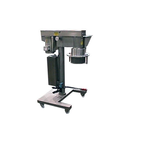 Molino de rotor STOKES TORNADO 44 Compression Components & Service