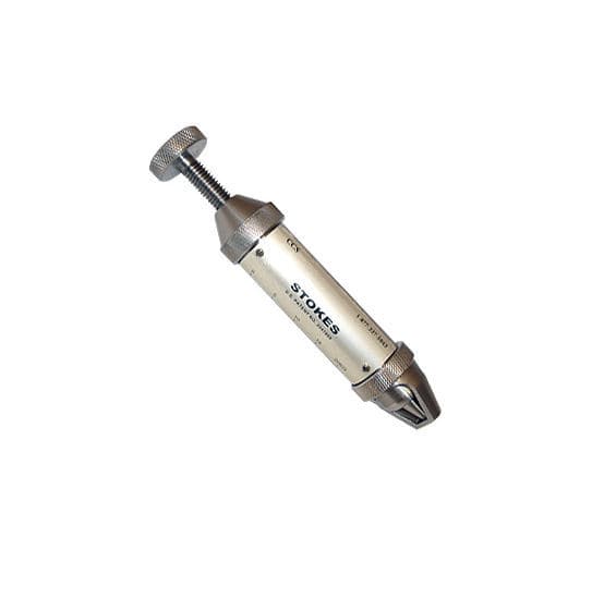 Durómetro Compression Components & Service