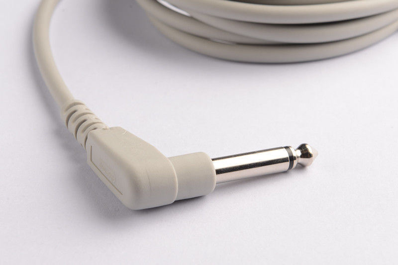 Conectores De Banana Aexit 2 Piezas De Cobre 4mm Macho A 2 Mm Hembra Banana (model: U1336IXII-4748VZ) Jack Sondas Adaptadores Adaptador Banana