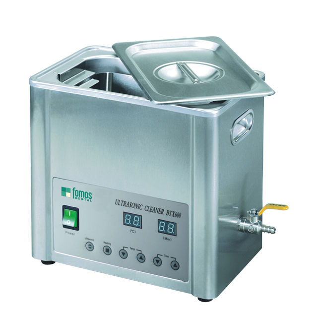 Baño de ultrasonidos médico FoClean Fomos Medical Instrument ltd