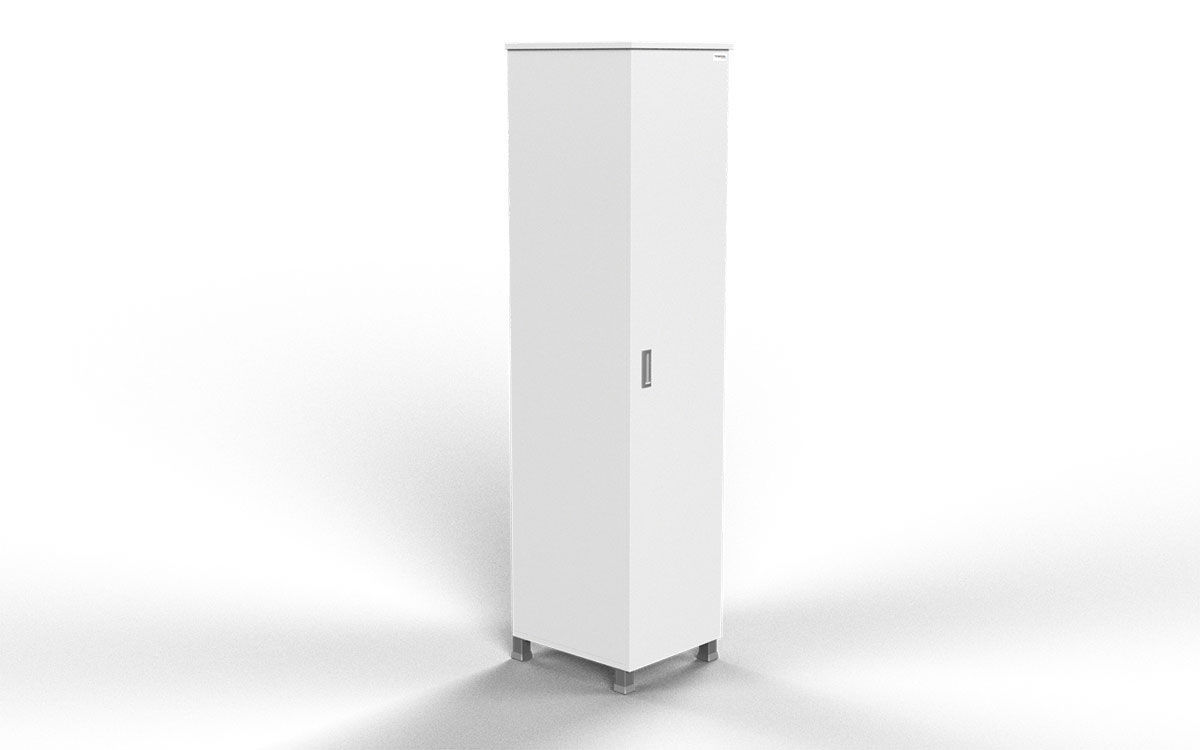 Armario De Lavanderia Mdf - Armario Collection