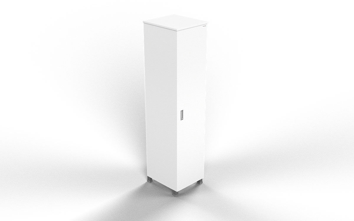 Armario De Lavanderia Mdf - Armario Collection