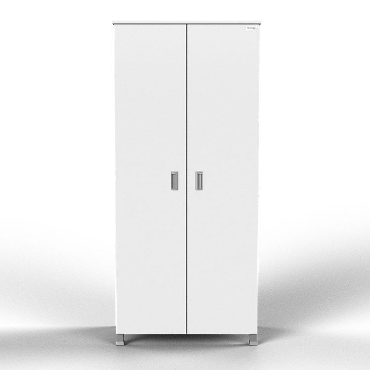 Armario de lavandería - DA 1030 - Trinodal - para habitación de