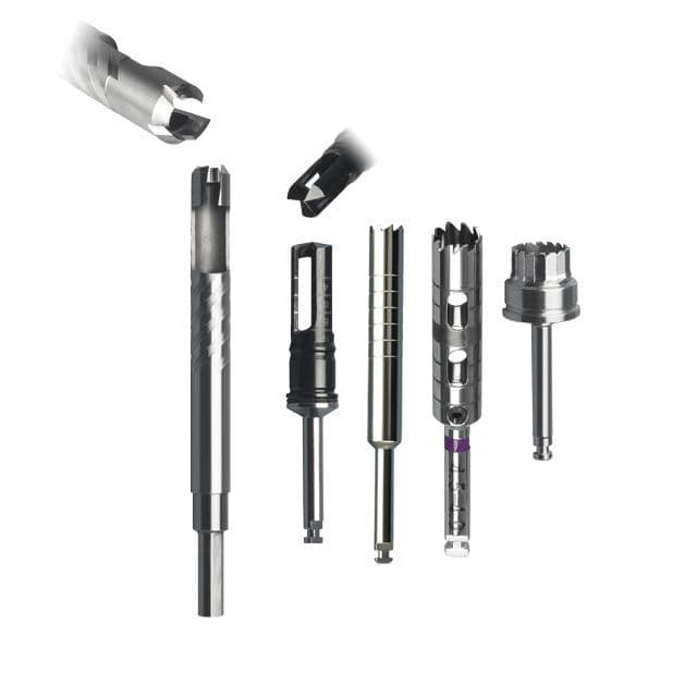 Pinze Per Rimozione Corone Dentali Ponti E Corone Strumenti Di Rimuovere Manuale - Foto 5