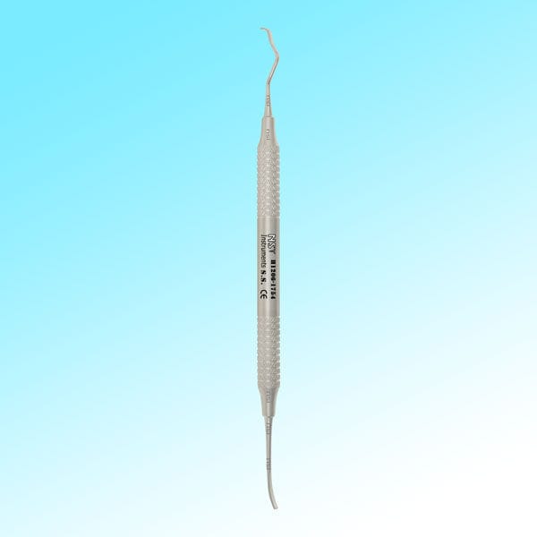 Tijera dental 12061754H New Surgical Instruments Co. de Kirkland