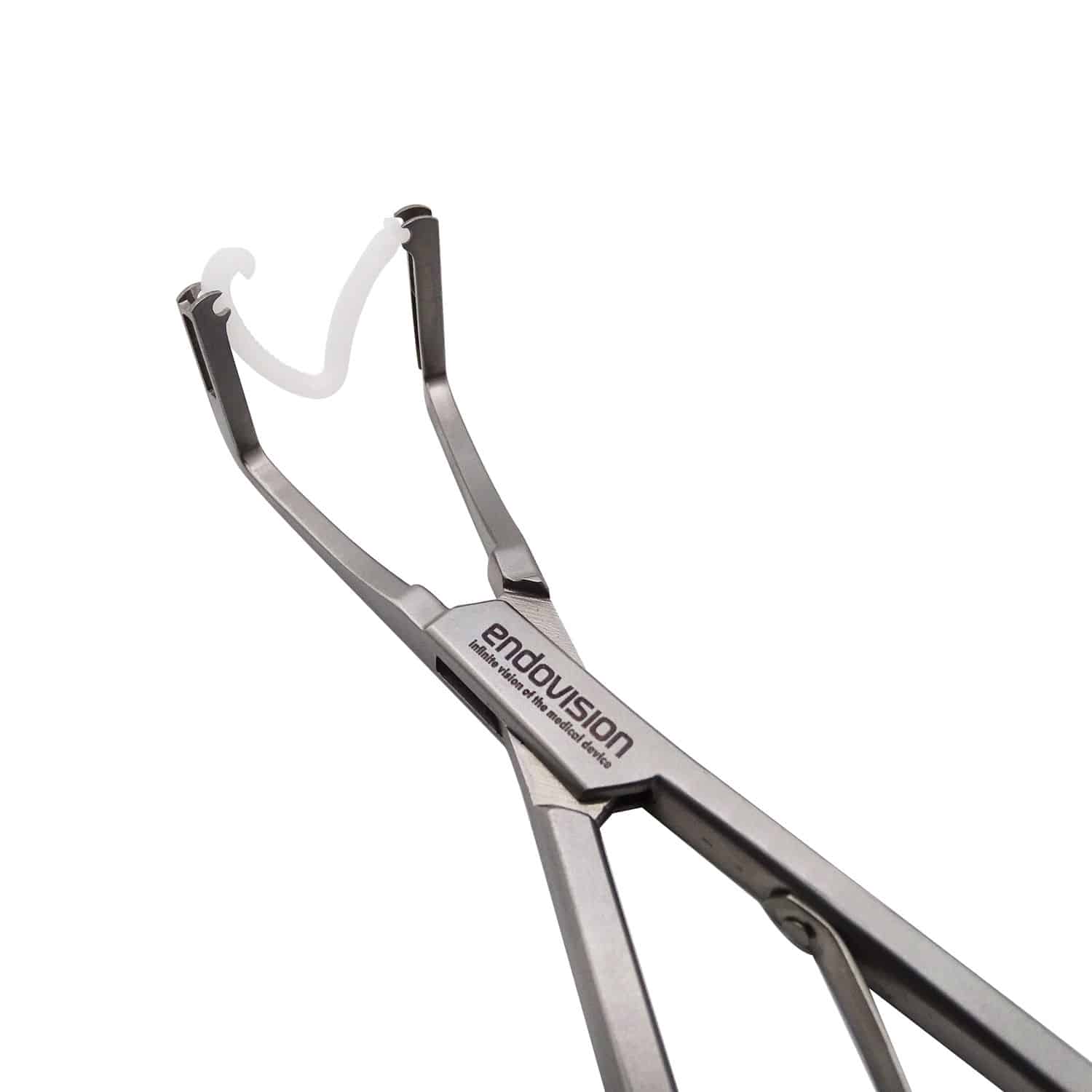 Aplicador de clips laparoscópico BANANA Endovision