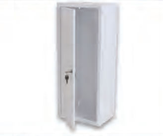 Armario de medicamentos / de farmacia / con puerta / modular - 1103x