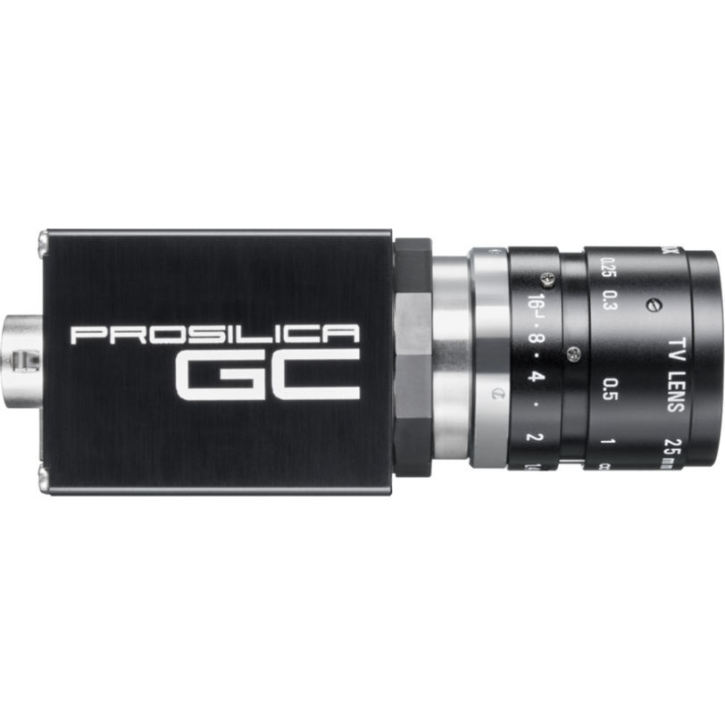 Módulo de cámara para oftalmología - PROSILICA GC 1020 - Allied
