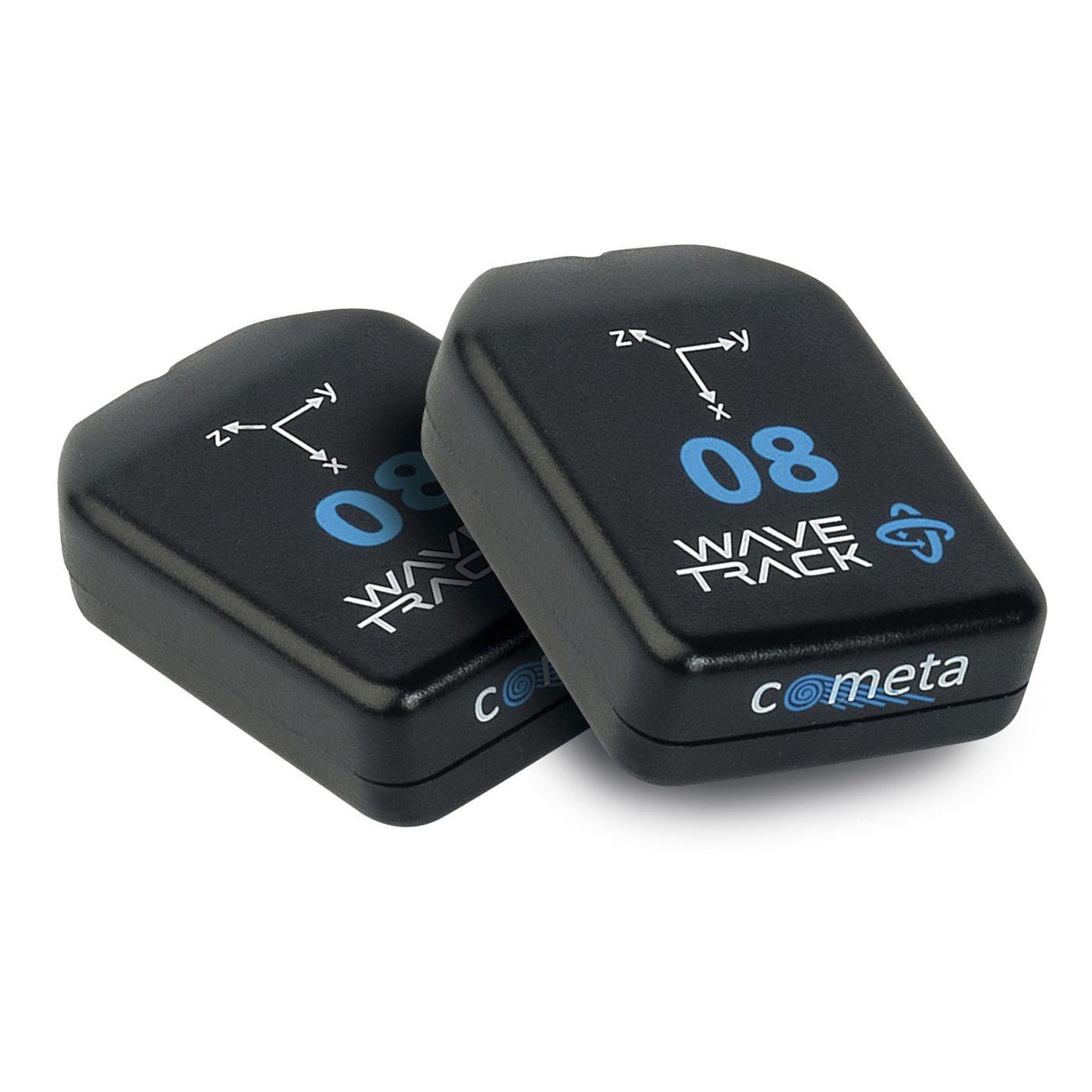 Transmisor EMG WaveTrack Cometa inalámbrico