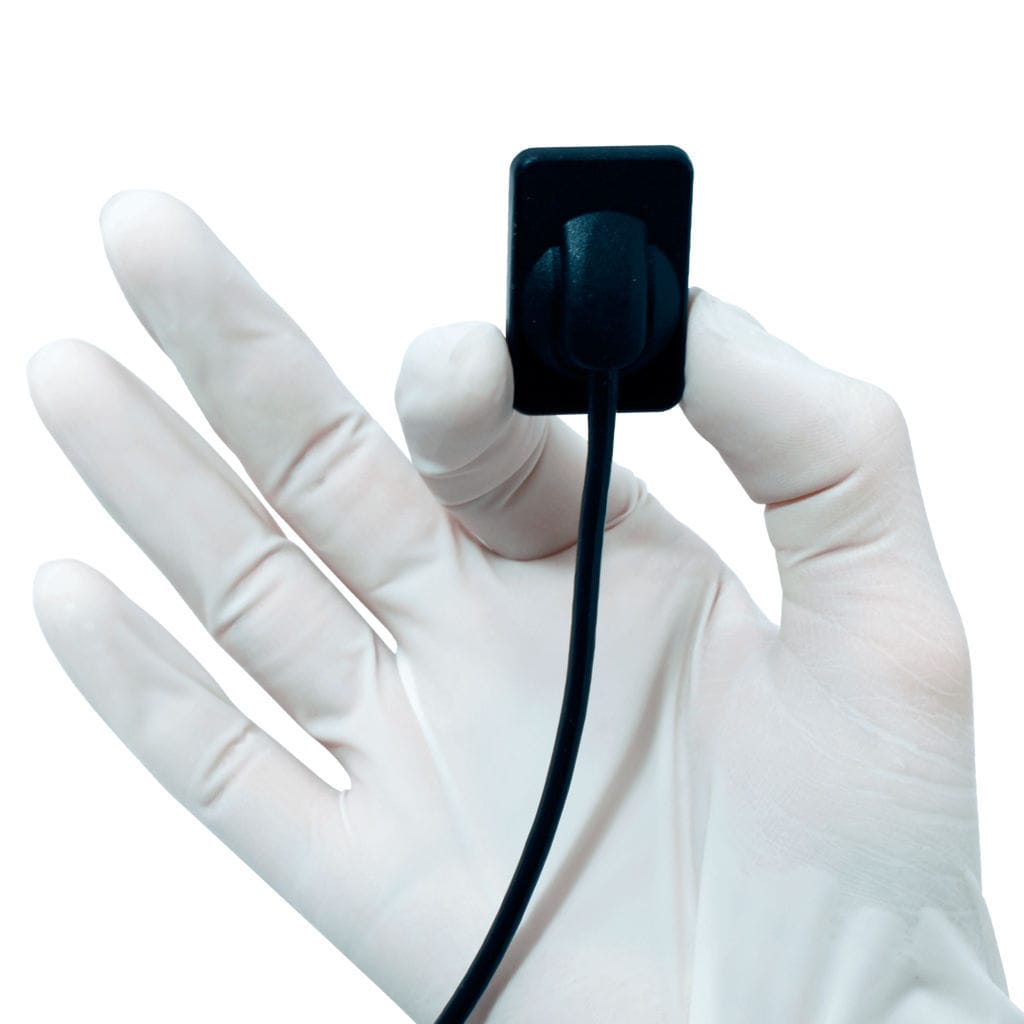 Panel detector plano intraoral para radiografía dental QUICKRAY