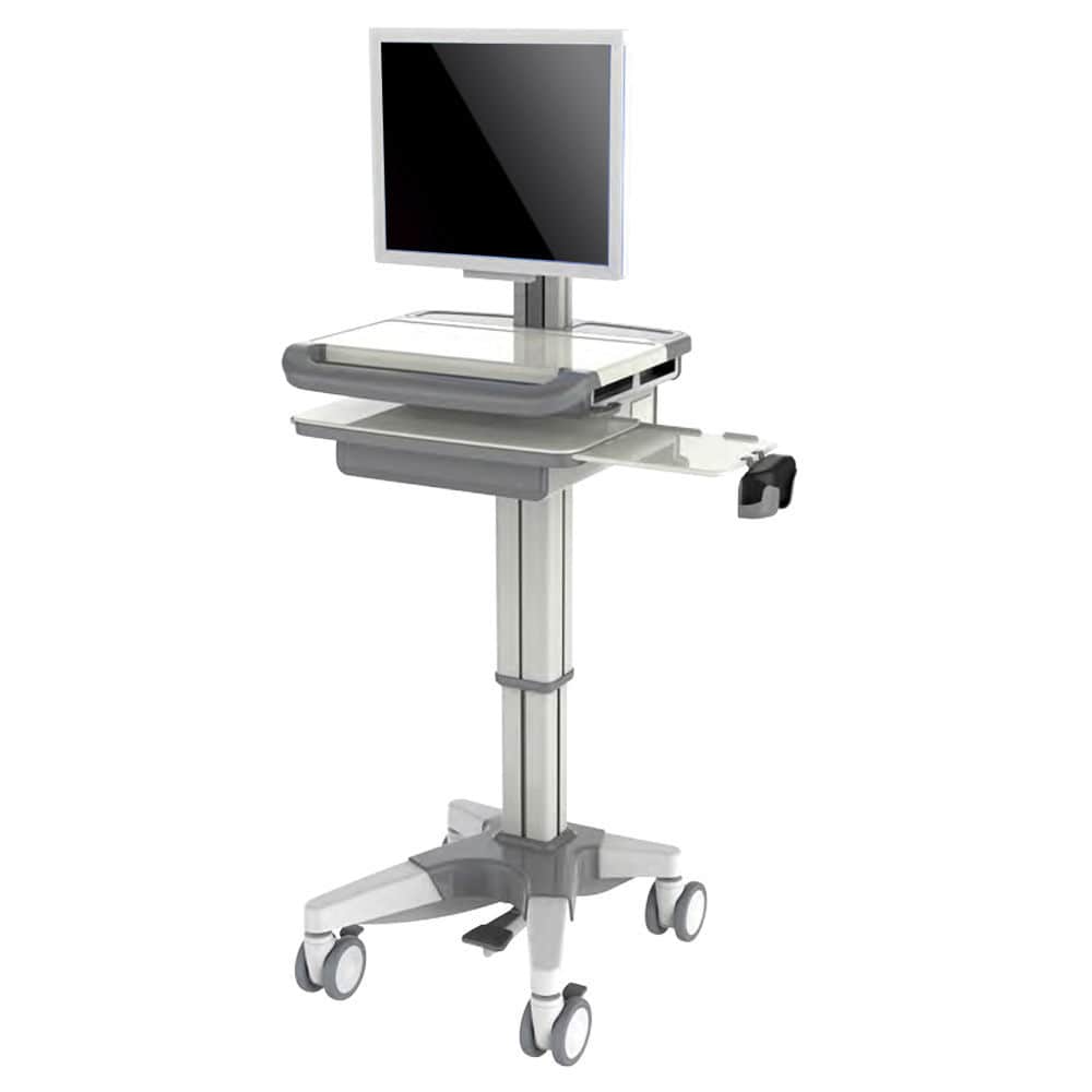 Carro informático para tablet PC HST13 Shandong HESOURCE Medical