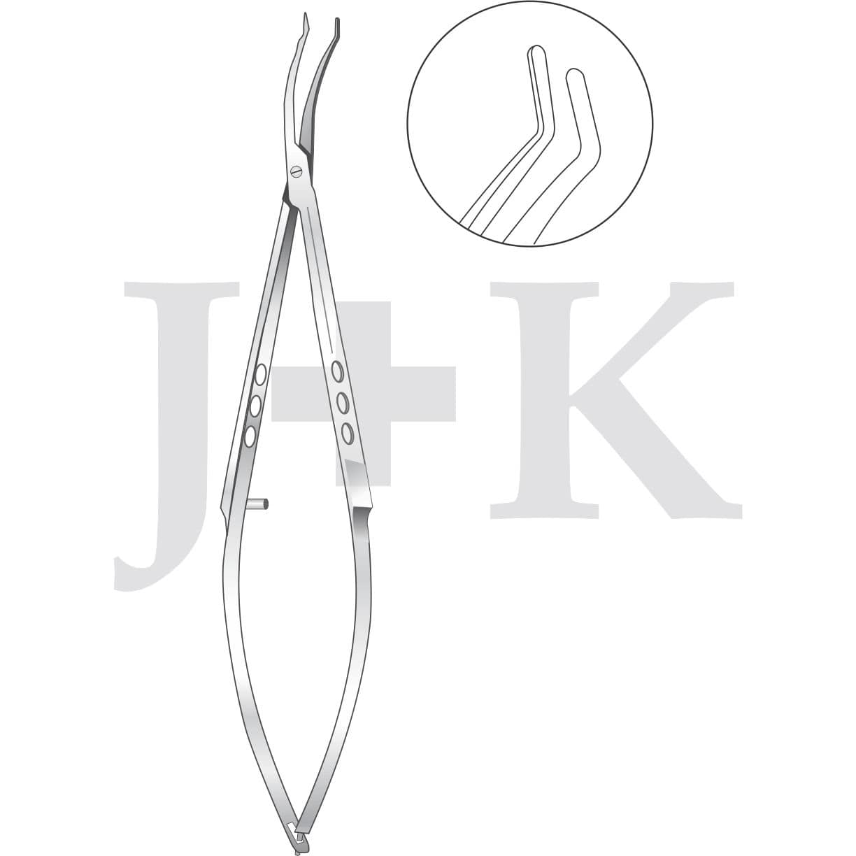 Pinza Per Chirurgia - FG Series - Jiangsu Ruitian Medical Technology - Clamp / Da Presa - Foto 12