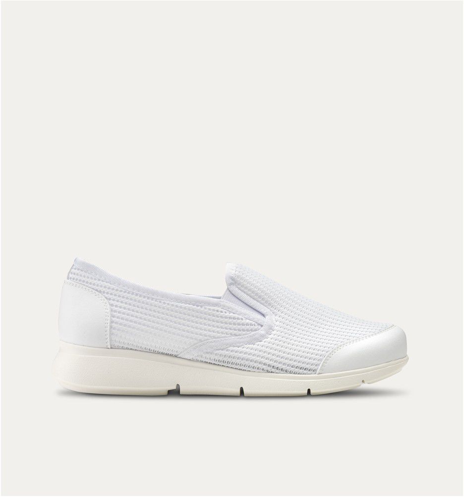Zapatillas Caminar MFH Unisex - Cuero Y Nailon, Impermeables, Suela Goma