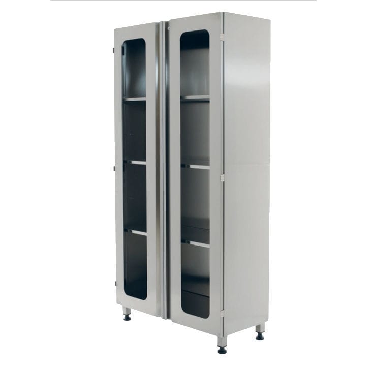 Armario para instrumental - 218.9040 - SEBA HANDELS - de medicamentos